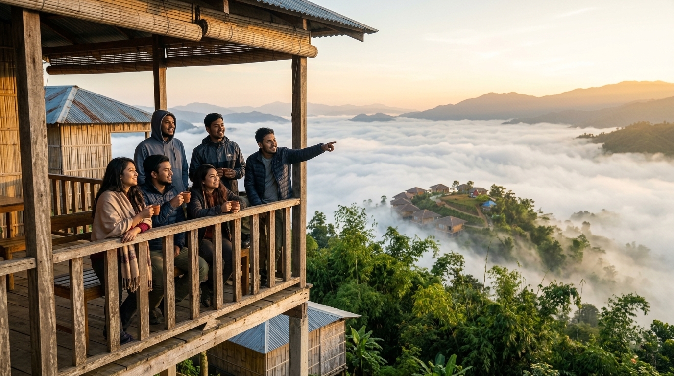 কক্সবাজার