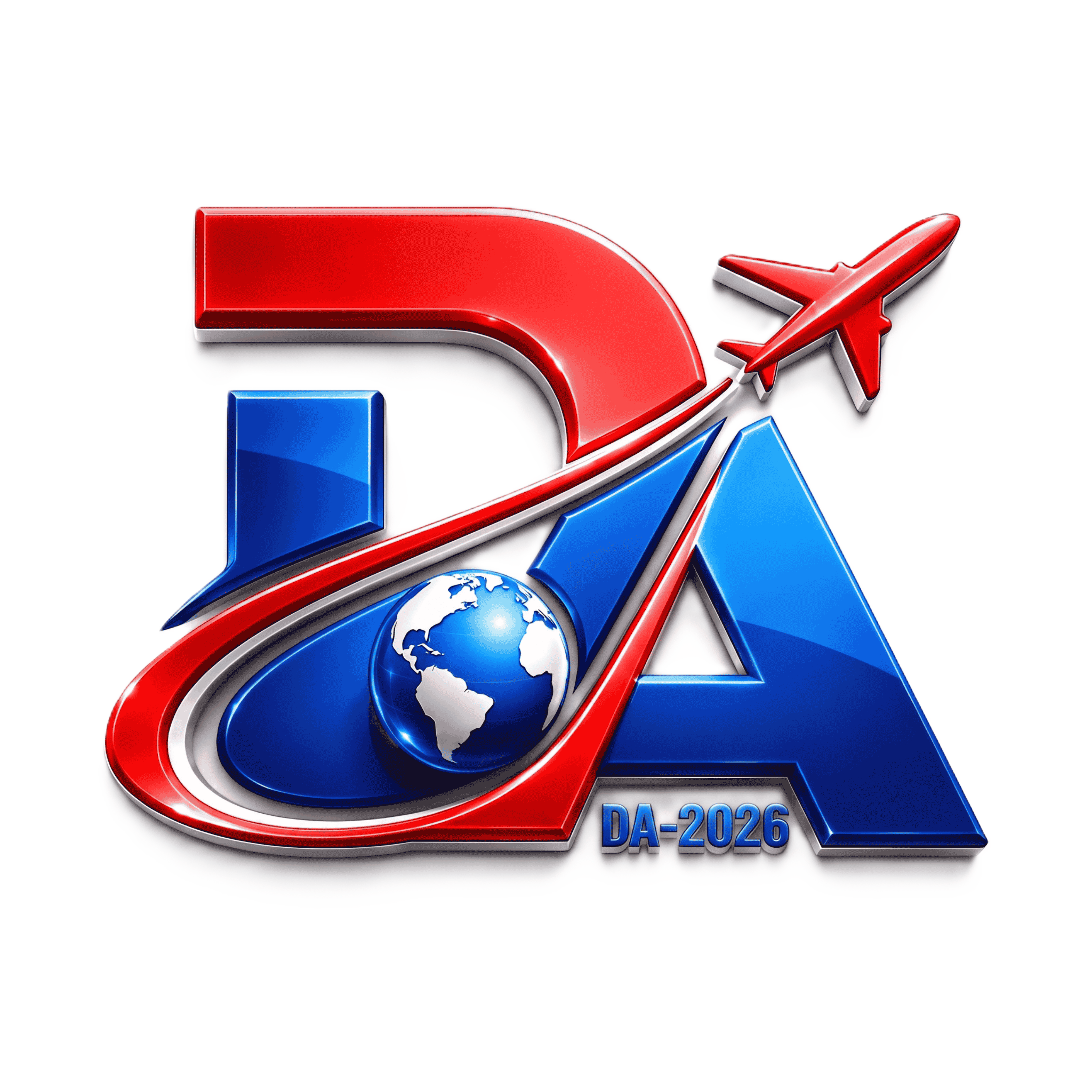 deshalpha.com লোগো