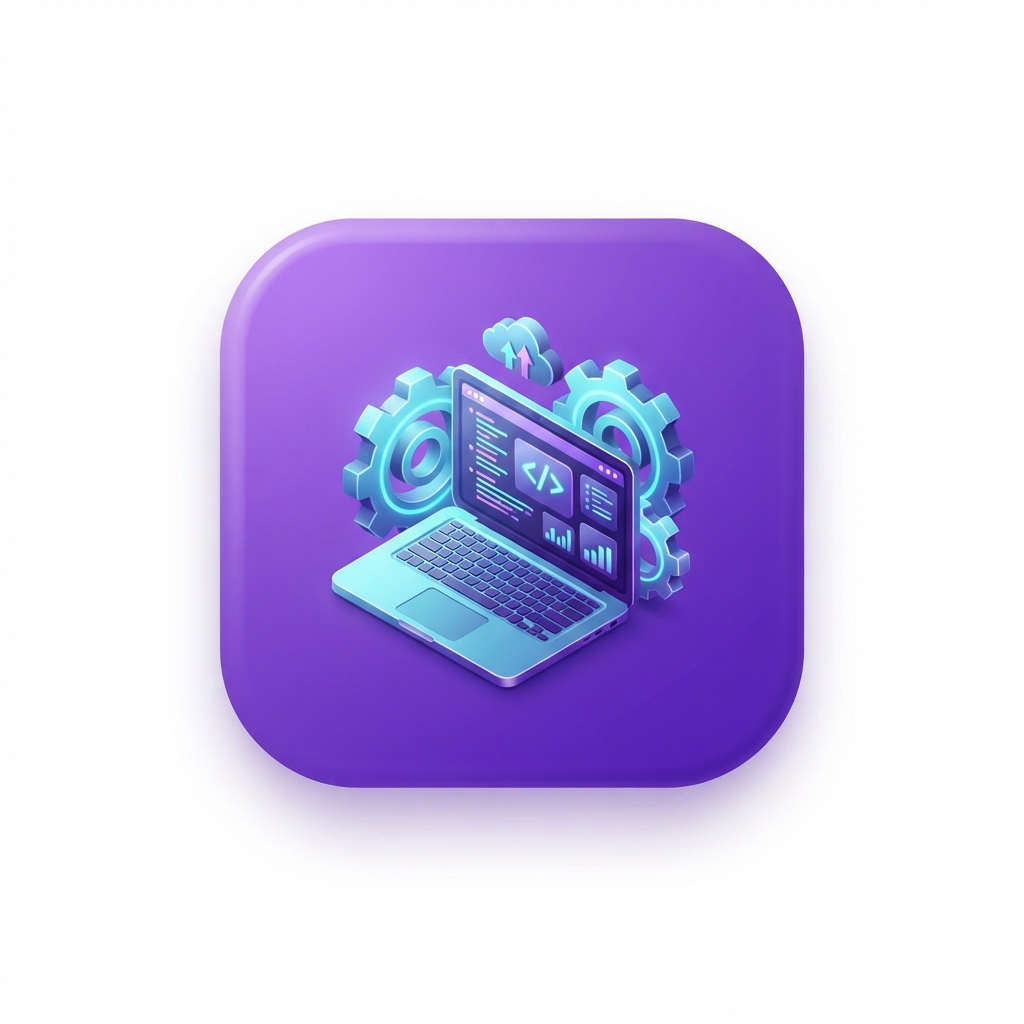 Mobile App Development