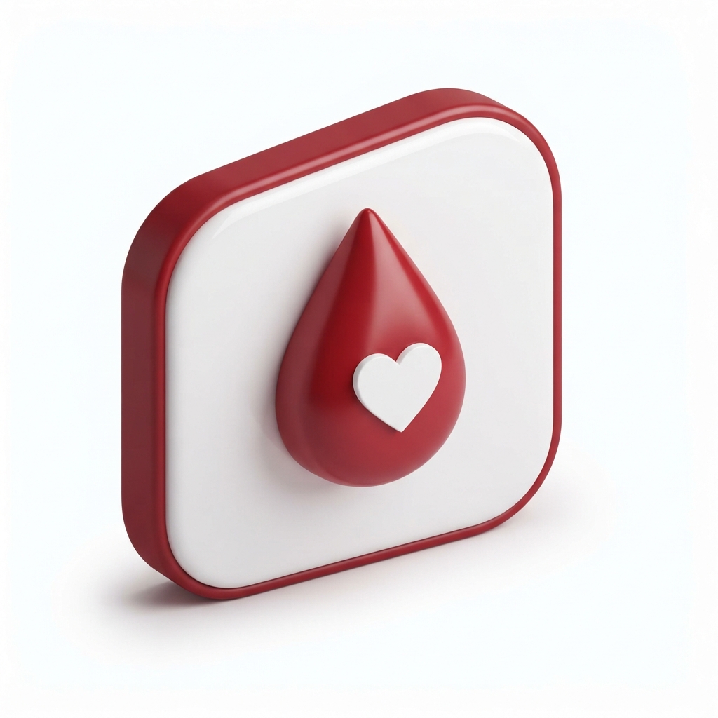 Blood Donor Regular