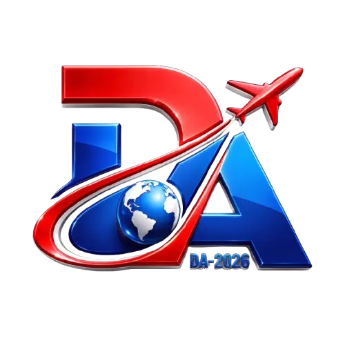 www.deshalpha.com লোগো